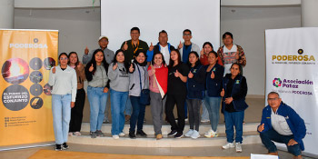 Presentan proyecto para fortalecer la salud materno infantil y reducir la anemia en niños del distrito de Pías