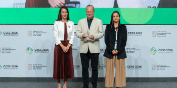 Poderosa y Asociación Pataz reciben reconocimiento por sus iniciativas de desarrollo sostenible en el GESS 2026