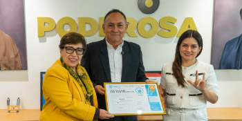 Más inclusión, menos barreras: Asociación Pataz reafirma su compromiso con las personas con discapacidad